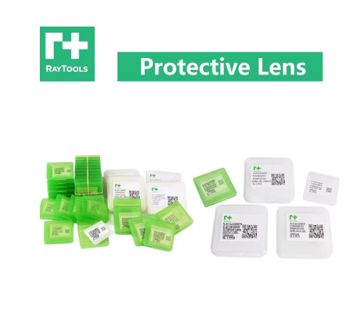 Raytools Protective Lens