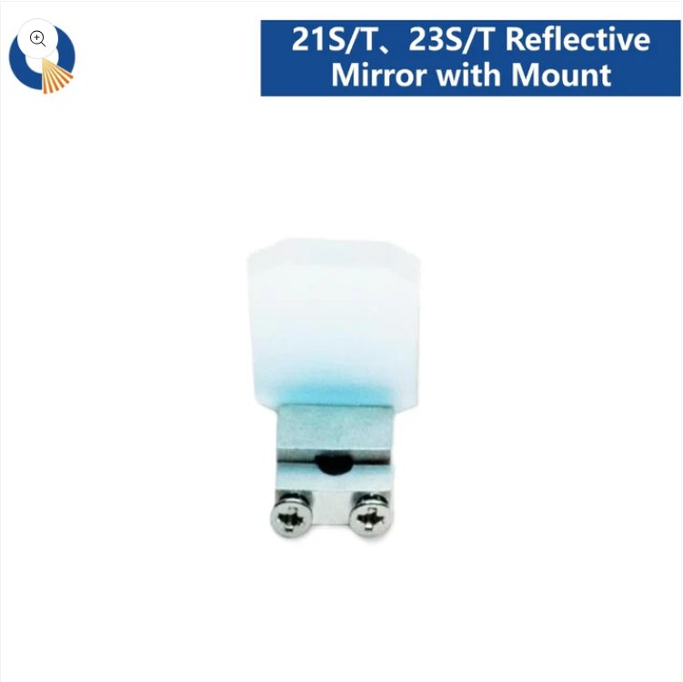 SUP Original 21/23 S/T Reflective Mirror with Mount