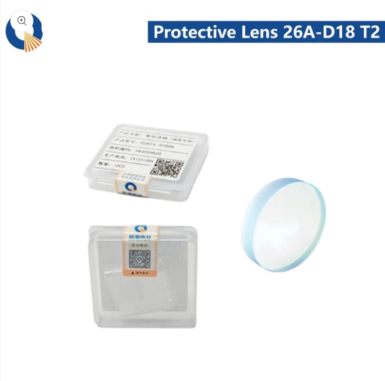 SUP Original Protective Lens 26A-D18 T2