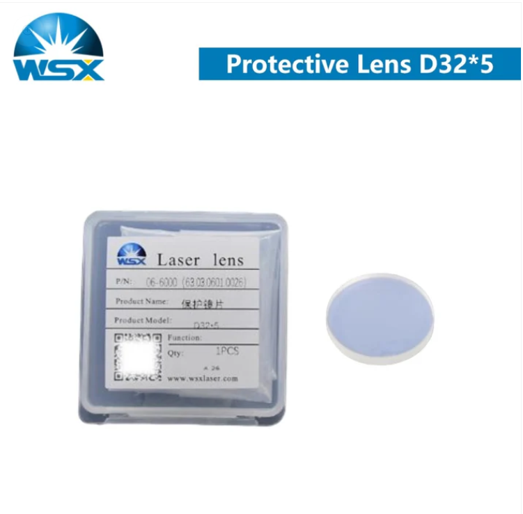 WSX Original Protective Lens D32