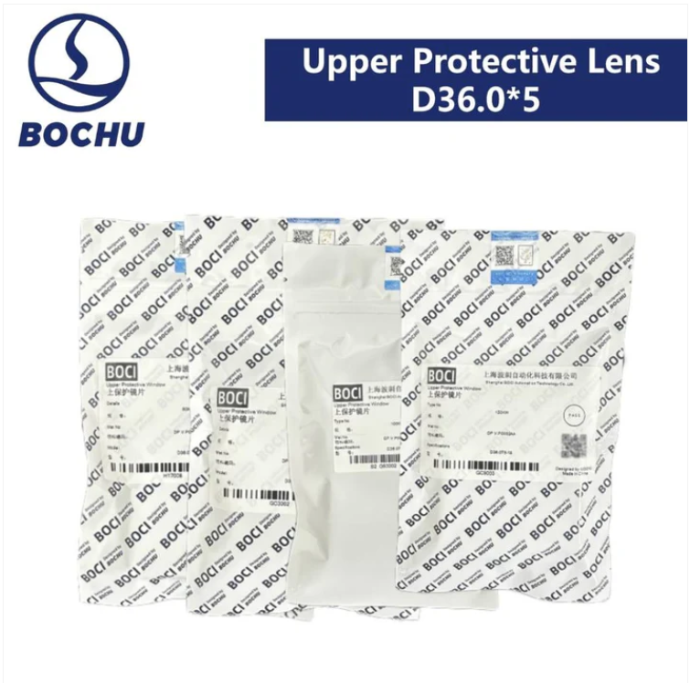 BOCHU Original Upper Protective Lens D36.0*5