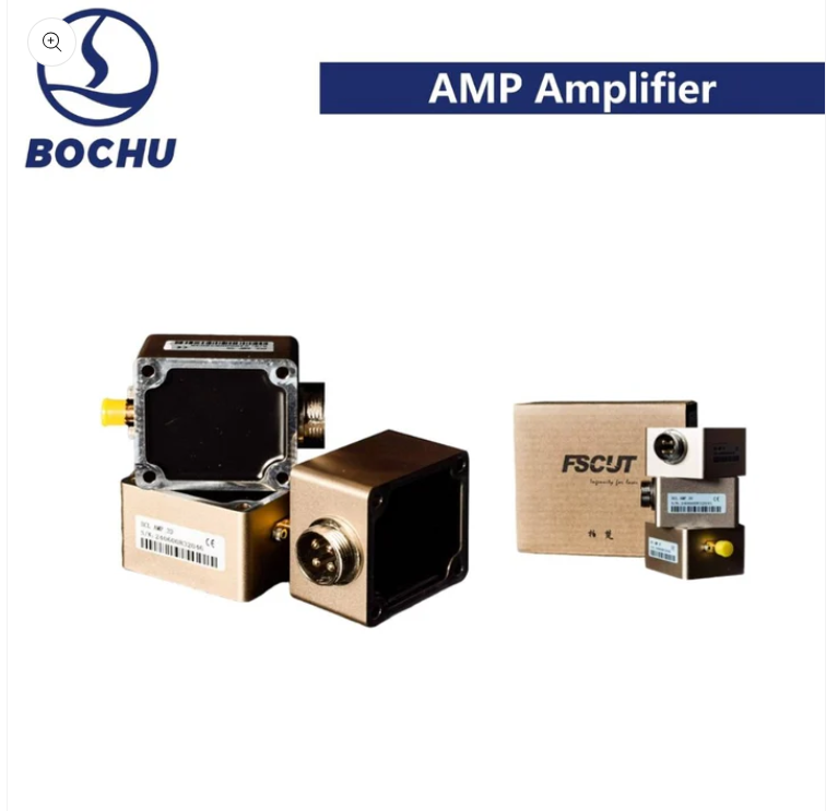 BOCHU Original AMP Amplifier