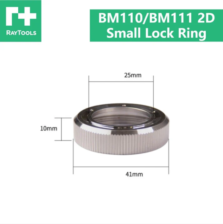 Raytools BM110/BM111 Original Lock Ring