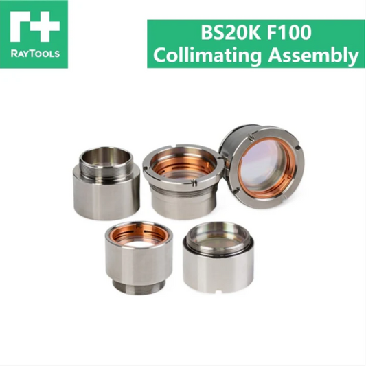 Raytools BS20K Cutting Head F100 Collimating Assembly