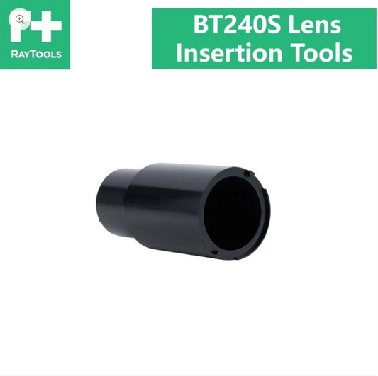 Raytools BT240S Cutting Head Lens Insertion Tools