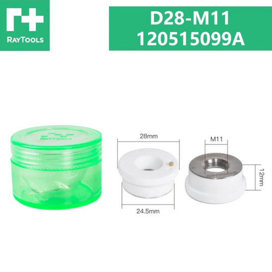 Raytools Original Ceramic Ring D28*M11