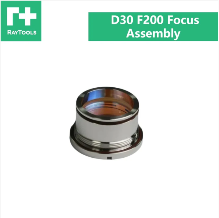Raytools BT240S Focus Assembly F200