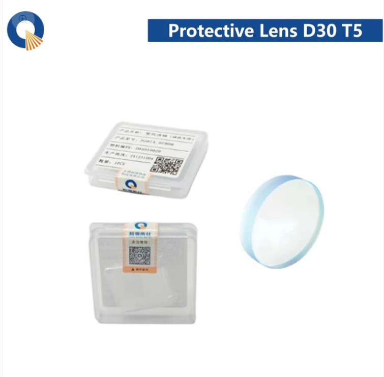 SUP Original Protective Lens D30 T5