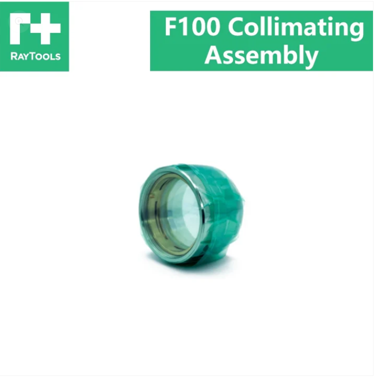 Raytools BT240S Collimating Assembly D30-F100
