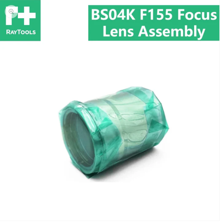 Raytools BS04K F155 Focus Assembly