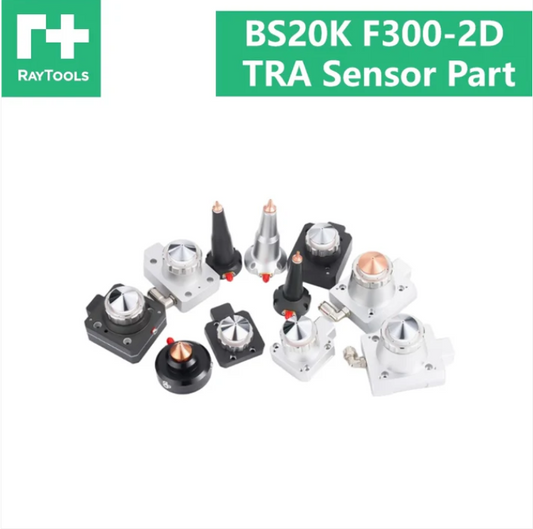 Raytools BS20K TRA Sensor Part F300-2D
