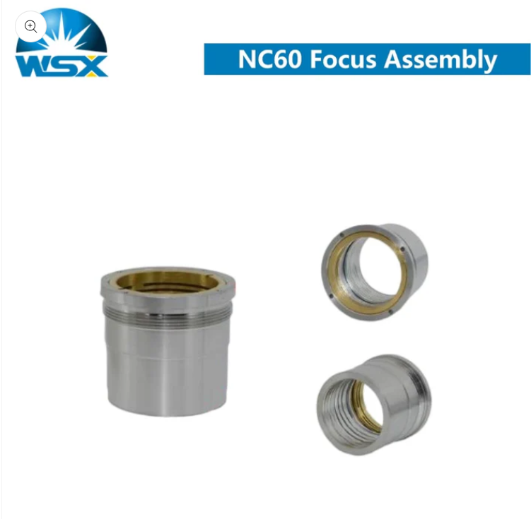 WSX Original NC60 Focus Assembly