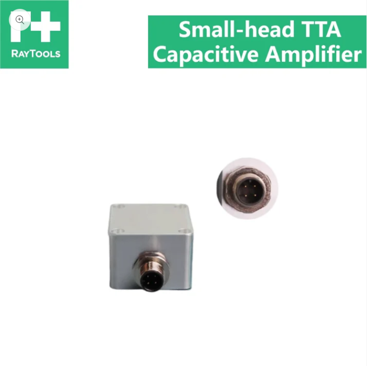 Raytools Small-head TTA Capacitive Amplifier