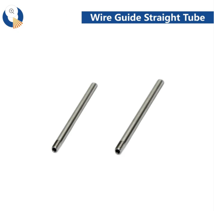 SUP Original Wire Guide Straight Tube