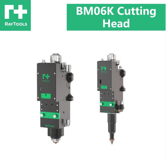 Raytools BM06K Auto-focus Laser Cutting Head