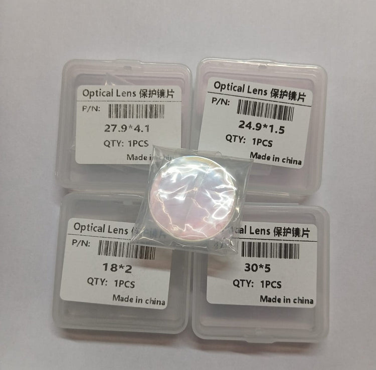 Non-Original Protective Lens