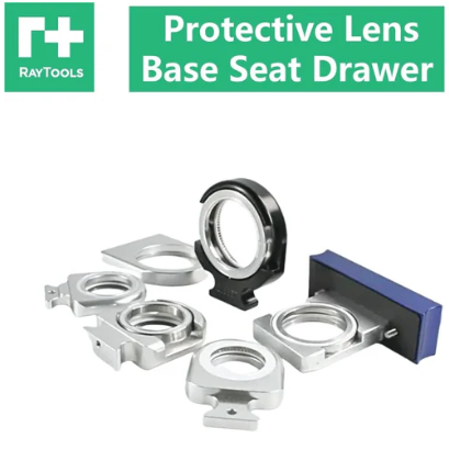 Raytools Protective Lens Base Seat Drawer