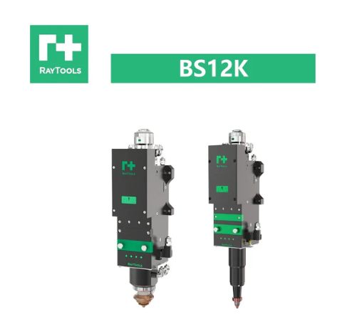 Raytools BS12K Cutting Head