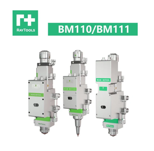Raytools BM110/BM111 Cutting head