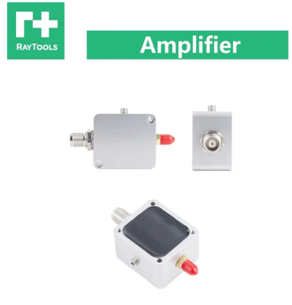 Raytools Amplifier