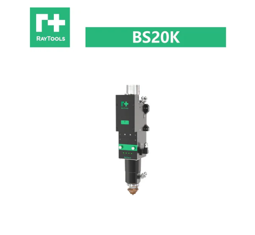 Raytools BS20K Cutting head