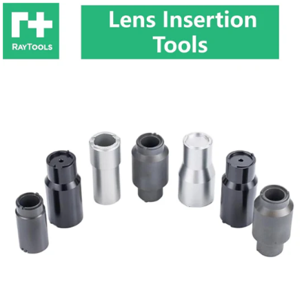 Raytools Lens Insertion Tools