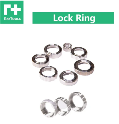 Raytools Lock Ring