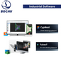 BOCHU Original Industrial Software