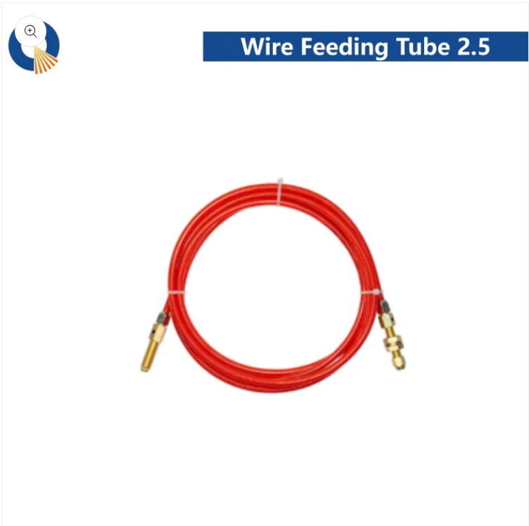 SUP Original Wire Feeding Tube 2.5