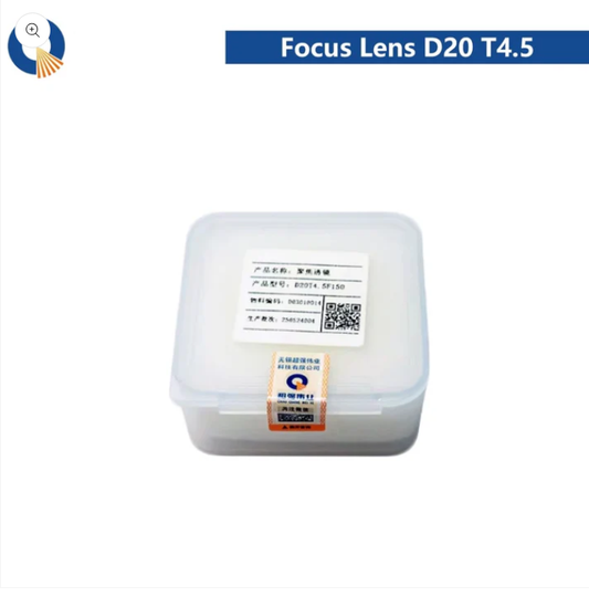 SUP Original Focus Lens D20 T4.5