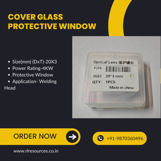 Protective Lens I 20X3/Welding Lens 20X3