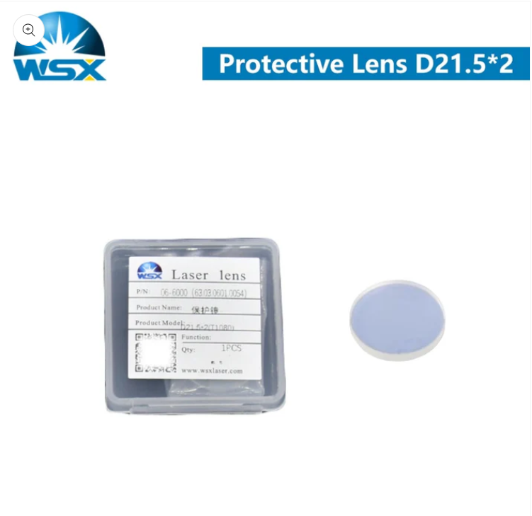 WSX Original Protective Lens D21.5*2