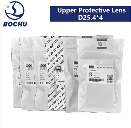 BOCHU Original Upper Protective Lens D25.4*4