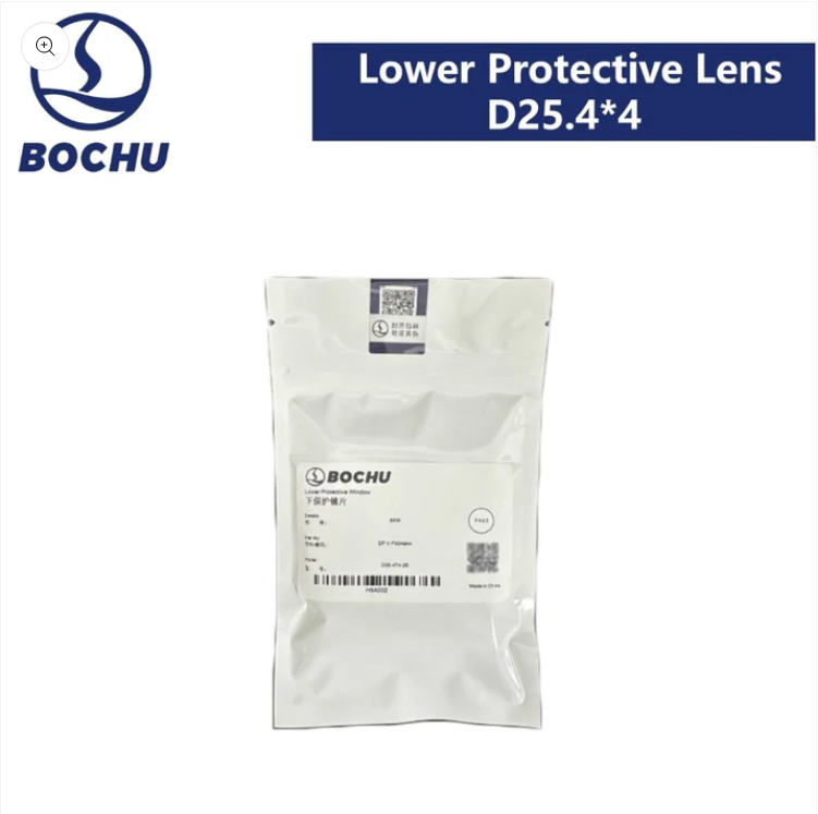 BOCHU Original Lower Protective Lens D25.4*4