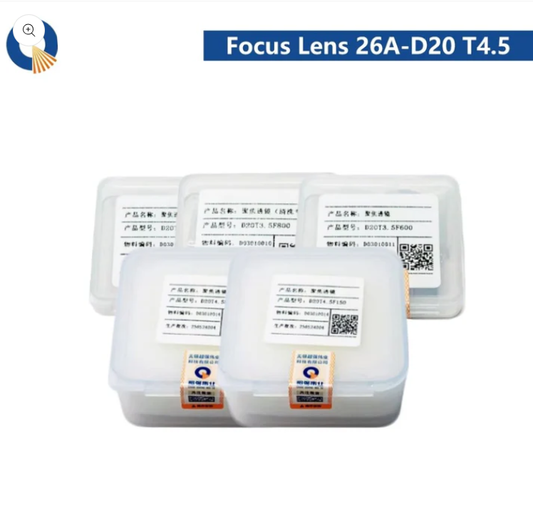 SUP Original Focus Lens D20 T3.5