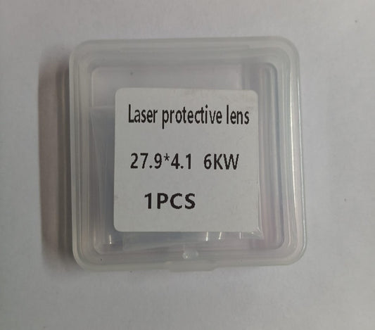 Protective Window/Cover Glass |27.9*4.1- 6KW|