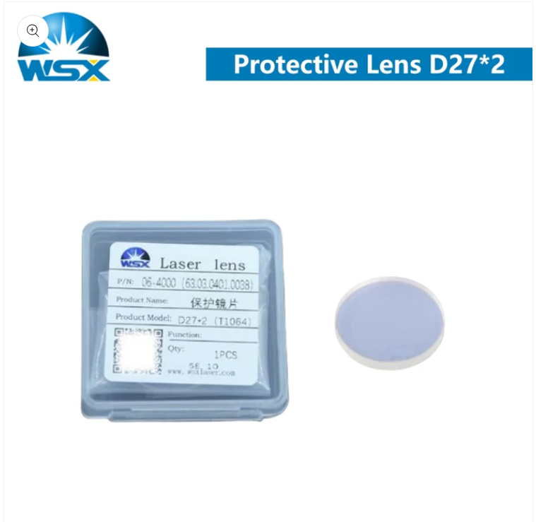 WSX Original Protective Lens D27*2