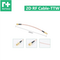 Raytools Original 2D RF cable-TTW