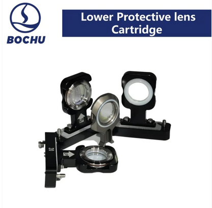 BOCHU Original 2nd-Upper Protective Lens Cartridge