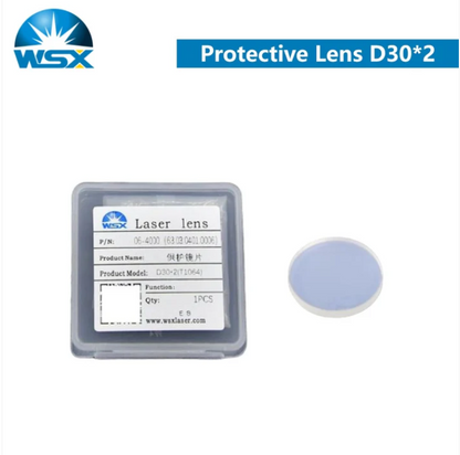WSX Original Protective Lens D30