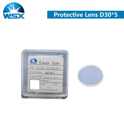 WSX Original Protective Lens D30