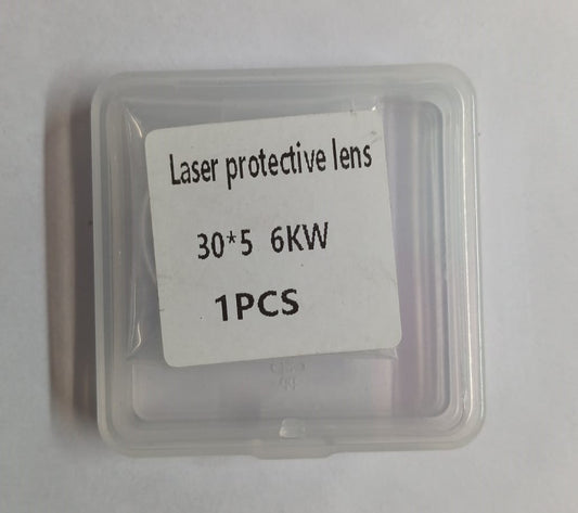 Protective Window/Cover Glass |30*5- 6KW|