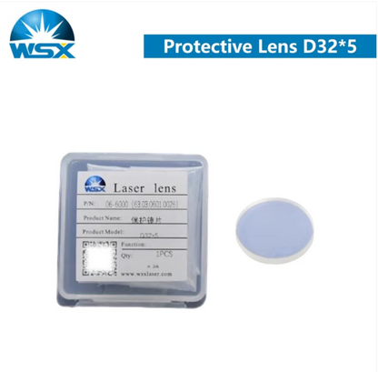 WSX Original Protective Lens D32