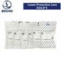 BOCHU Original Lower Protective Lens D34.0*5