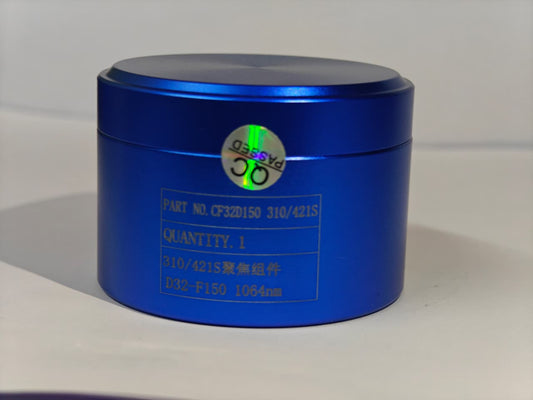 Focus Lens Assembly | 421S-32D-FL150 |