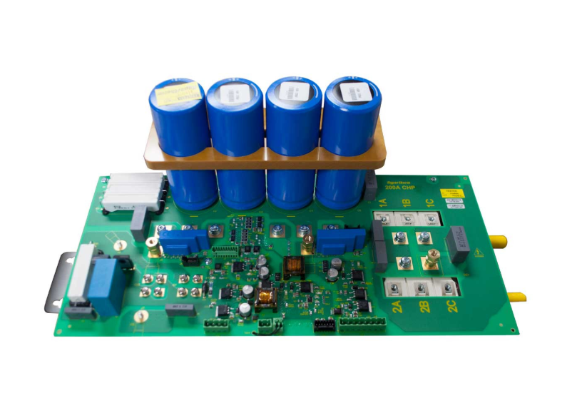 Hypertherm 428036 Kit, Maxpro200 Chopper Replacement