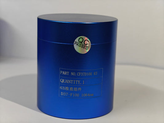 Collimation Lens Assembly | 63-37D-CL100 |