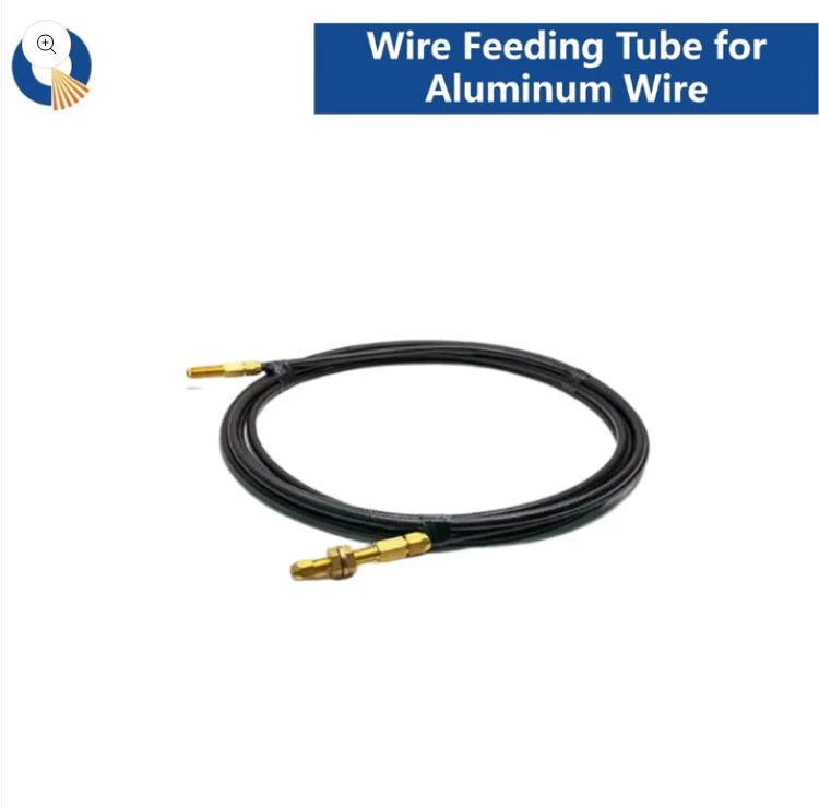 SUP Original Wire Feeding Tube for Aluminum Wire