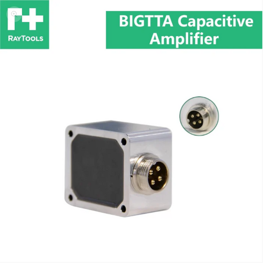 Raytools BIGTTA Capacitive Amplifier