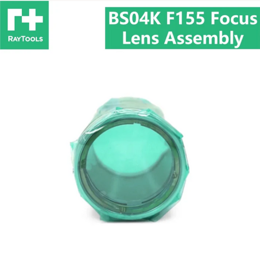 Raytools BS04K F155 Focus Assembly
